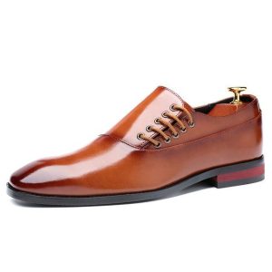 Fashion Business Dress Men Shoes -20052102