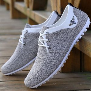 Casual Shoes mens Canvas Shoes